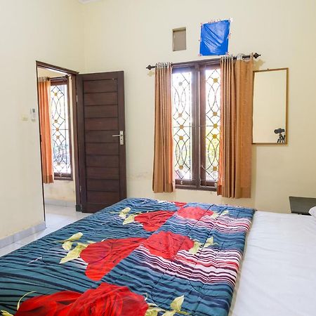 Jero Harum Homestay Krambitan Ngoại thất bức ảnh
