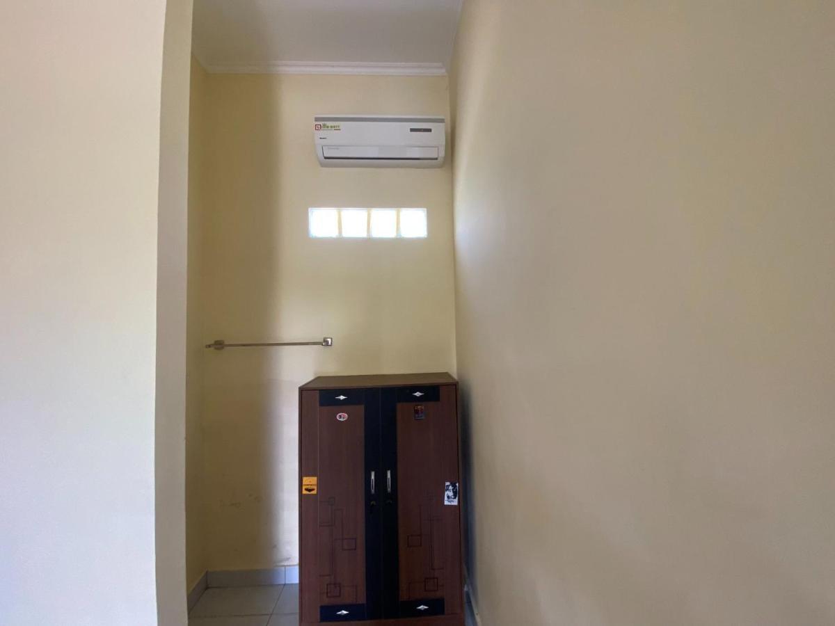 Jero Harum Homestay Krambitan Ngoại thất bức ảnh