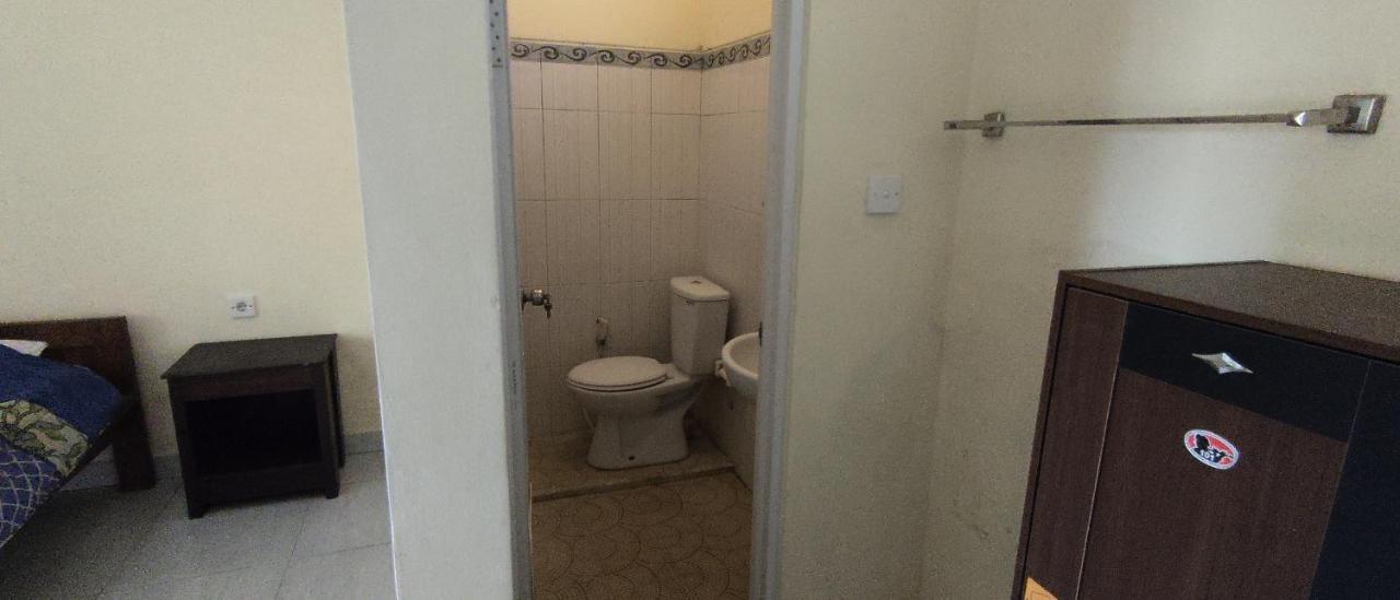 Jero Harum Homestay Krambitan Ngoại thất bức ảnh