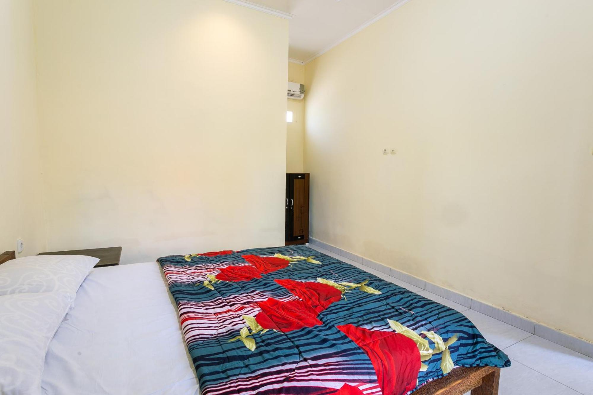 Jero Harum Homestay Krambitan Ngoại thất bức ảnh