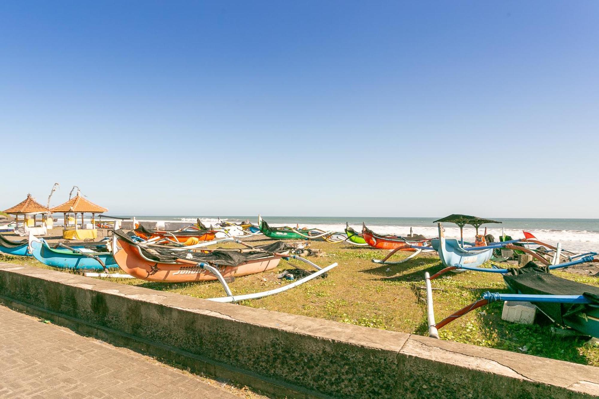 Jero Harum Homestay Krambitan Ngoại thất bức ảnh