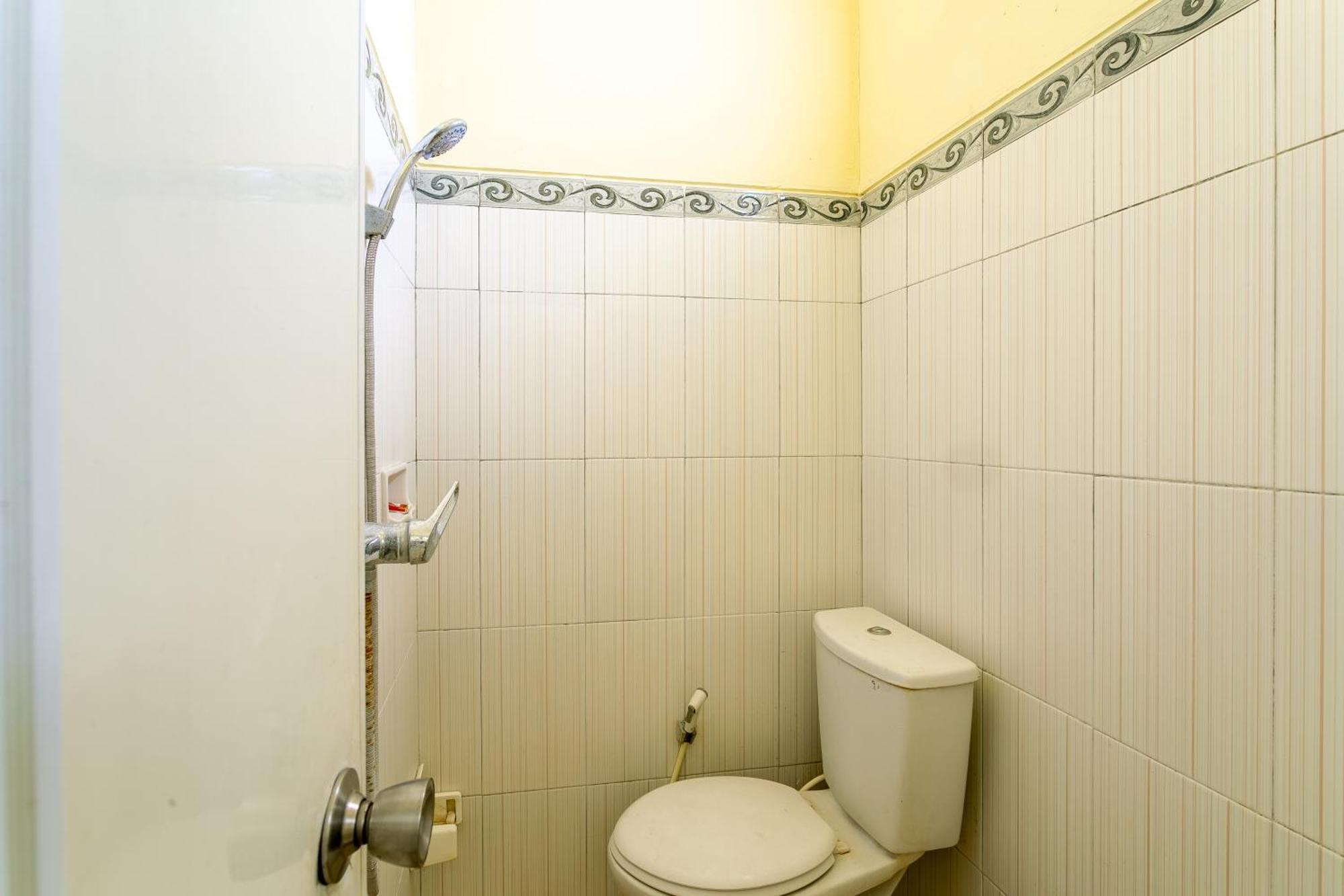 Jero Harum Homestay Krambitan Ngoại thất bức ảnh