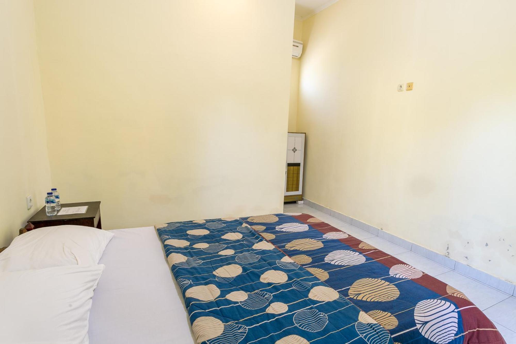 Jero Harum Homestay Krambitan Ngoại thất bức ảnh