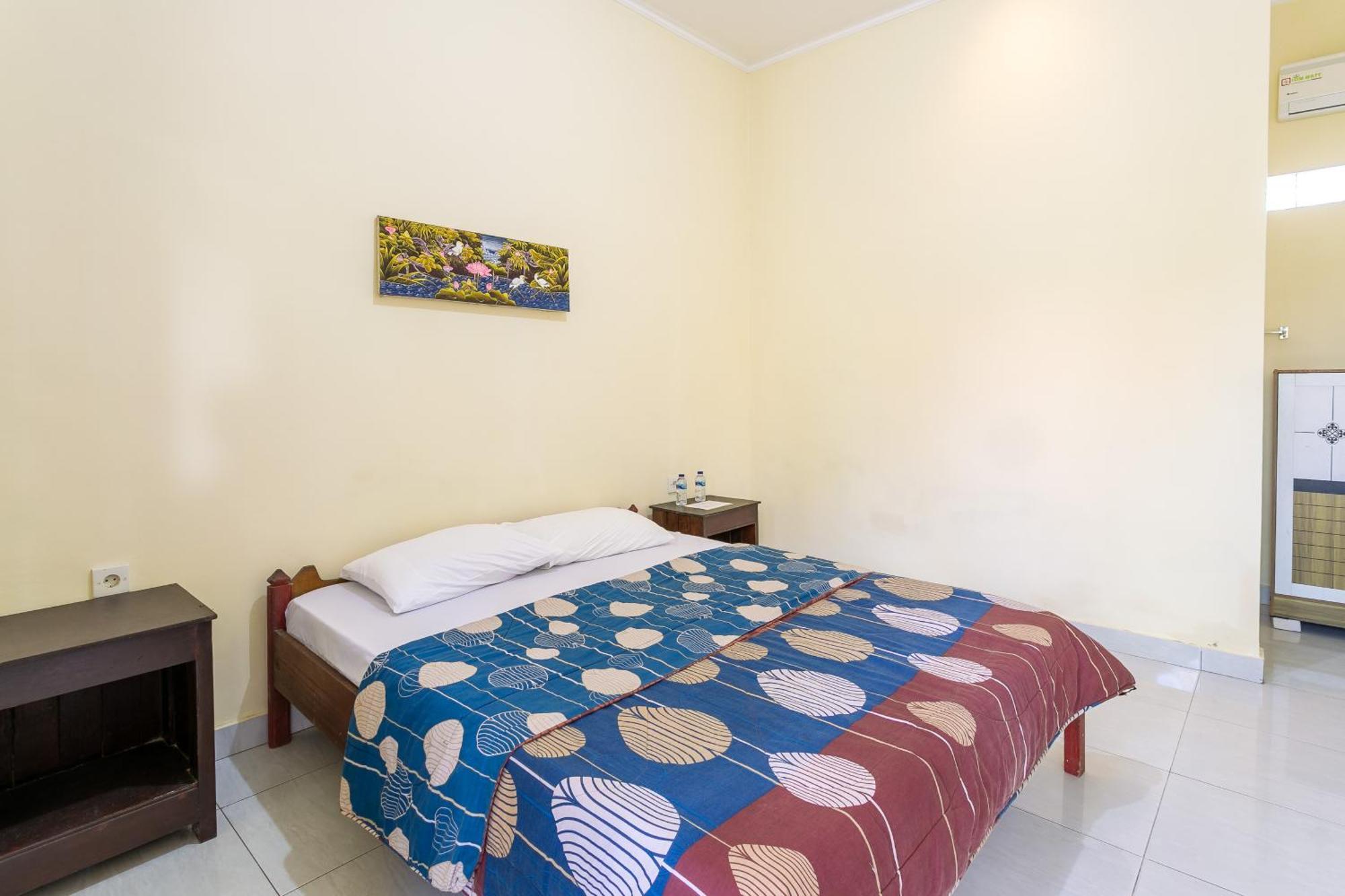 Jero Harum Homestay Krambitan Ngoại thất bức ảnh